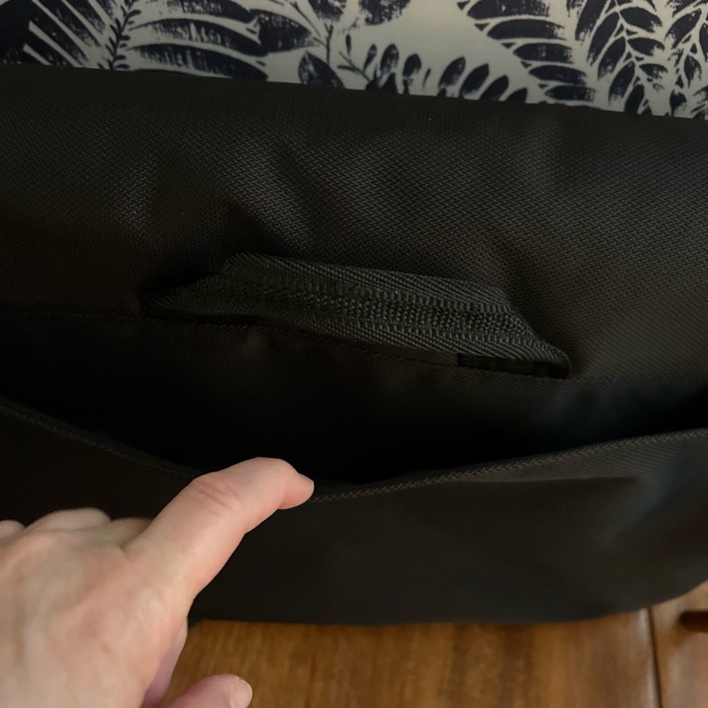 Hewlett-Packard Laptop Computer Bag. - image 5